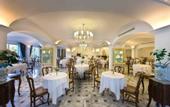 Туры в отель Grand Hotel La Favorita