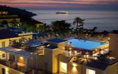 Туры в отель Grand Hotel La Favorita
