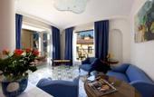 Туры в отель Grand Hotel La Favorita