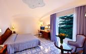 Туры в отель Grand Hotel La Favorita