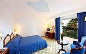 Туры в отель Grand Hotel La Favorita
