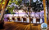 Туры в отель The Andaman A Luxury Collection Resort
