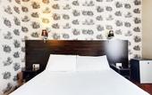 Туры в отель Hotel de Menilmontant