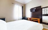 Туры в отель Hotel de Menilmontant
