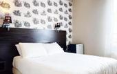 Туры в отель Hotel de Menilmontant