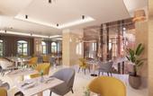 Туры в отель Melia Sao Joao Da Madeira