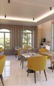 Туры в отель Melia Sao Joao Da Madeira