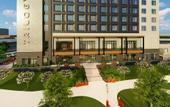 Туры в отель Trilogy Hotel Huntsville, Autograph Collection