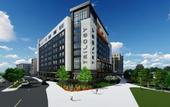 Туры в отель Trilogy Hotel Huntsville, Autograph Collection