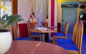 Туры в отель Hotel La Fenice