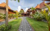 Туры в отель Cove Dahayu Sanctuary