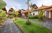 Туры в отель Cove Dahayu Sanctuary