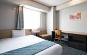 Туры в отель VESSEL HOTEL HIROSHIMA PEACE BLVD