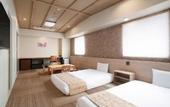 Туры в отель VESSEL HOTEL HIROSHIMA PEACE BLVD