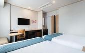 Туры в отель VESSEL HOTEL HIROSHIMA PEACE BLVD