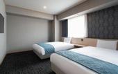 Туры в отель VESSEL HOTEL HIROSHIMA PEACE BLVD