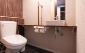 Туры в отель VESSEL HOTEL HIROSHIMA PEACE BLVD