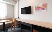 Туры в отель VESSEL HOTEL HIROSHIMA PEACE BLVD