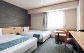 Туры в отель VESSEL HOTEL HIROSHIMA PEACE BLVD