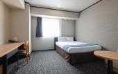 Туры в отель VESSEL HOTEL HIROSHIMA PEACE BLVD