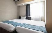 Туры в отель VESSEL HOTEL HIROSHIMA PEACE BLVD