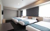 Туры в отель VESSEL HOTEL HIROSHIMA PEACE BLVD