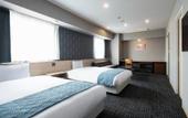 Туры в отель VESSEL HOTEL HIROSHIMA PEACE BLVD