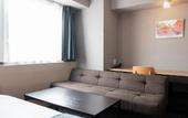 Туры в отель VESSEL HOTEL HIROSHIMA PEACE BLVD