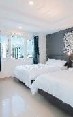 Туры в отель KAS Eliana Luxury Hotel