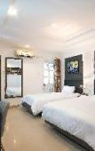 Туры в отель KAS Eliana Luxury Hotel