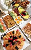 Туры в отель KAS Eliana Luxury Hotel