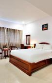 Туры в отель KAS Eliana Luxury Hotel