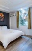 Туры в отель KAS Eliana Luxury Hotel
