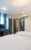 Туры в отель KAS Eliana Luxury Hotel