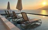 Туры в отель Lyxos Hotel