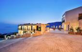 Туры в отель Lyxos Hotel