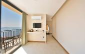 Туры в отель Lyxos Hotel