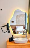 Туры в отель Lyxos Hotel