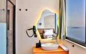 Туры в отель Lyxos Hotel