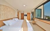 Туры в отель Lyxos Hotel