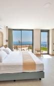 Туры в отель Lyxos Hotel