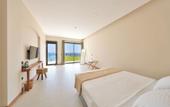 Туры в отель Lyxos Hotel