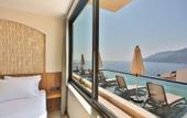 Туры в отель Lyxos Hotel