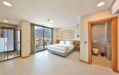 Туры в отель Lyxos Hotel