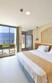 Туры в отель Lyxos Hotel
