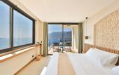 Туры в отель Lyxos Hotel