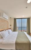 Туры в отель Lyxos Hotel