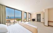 Туры в отель Lyxos Hotel