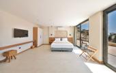 Туры в отель Lyxos Hotel