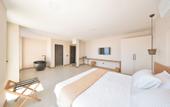 Туры в отель Lyxos Hotel